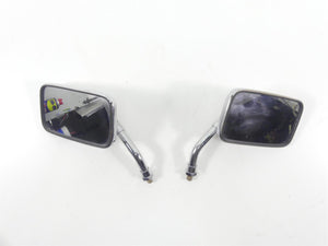 2002 Honda VTX1800 C Chrome Left Right rear View Mirror Set 88310-MAH-305