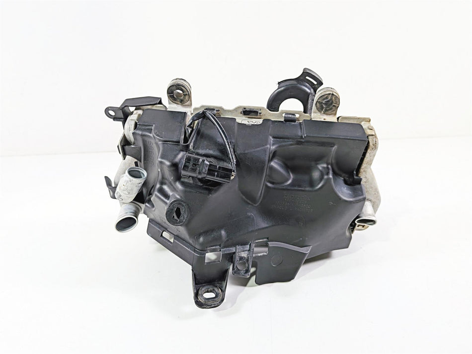 2017 Honda CRF1000 Africa Twin Left Radiator Fan 19020-MJP-305 19020-MJP-G51-Mototech271