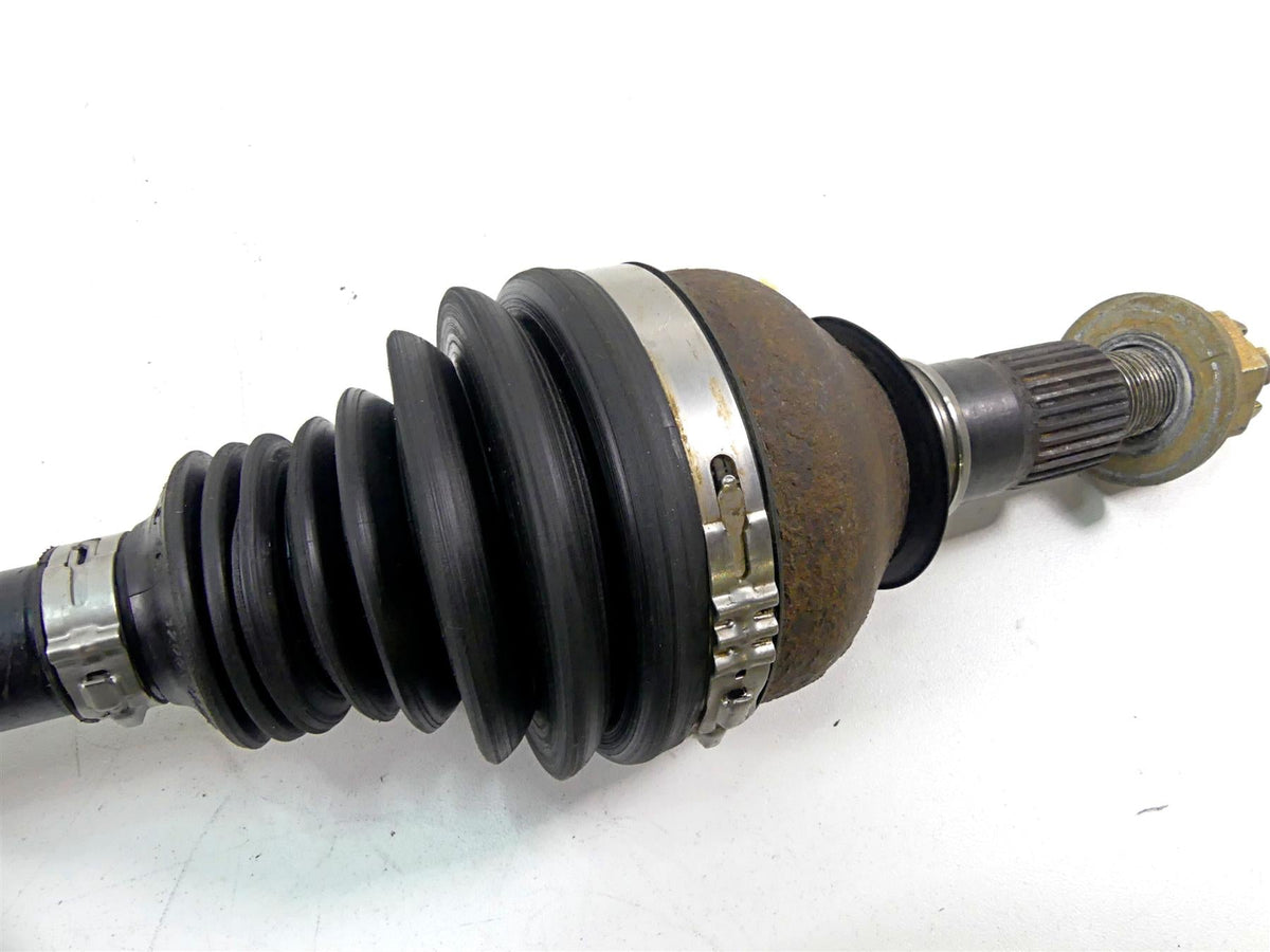 2018 Can Am Commander 1000R XT Rear Cv Drive Axle Shaft Set 705502411 {{ shop.shopifyCountryName }} - Mototech271