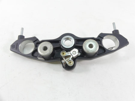 2016 Indian Chieftain Dark Horse Upper Triple Tree Steering Clamp 25dgr 5138387 {{ shop.shopifyCountryName }} - Mototech271