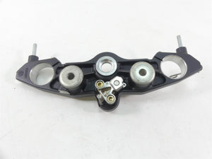 2016 Indian Chieftain Dark Horse Upper Triple Tree Steering Clamp 25dgr 5138387 | Mototech271