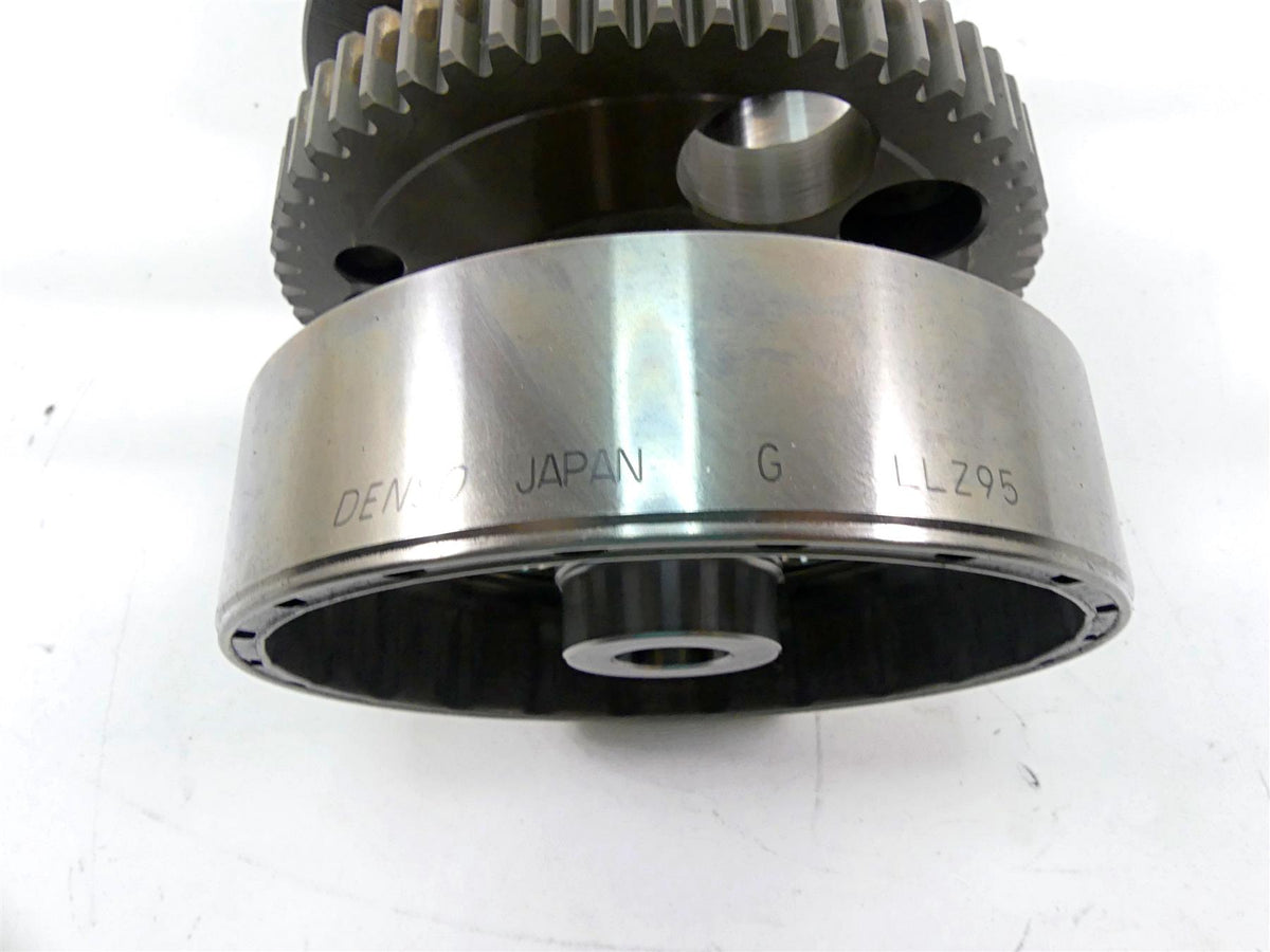 2013 BMW S1000RR K46 Engine Motor Crankshaft Crank Shaft Rotor Set 11218536310 {{ shop.shopifyCountryName }} - Mototech271