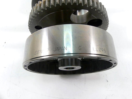 2013 BMW S1000RR K46 Engine Motor Crankshaft Crank Shaft Rotor Set 11218536310 {{ shop.shopifyCountryName }} - Mototech271