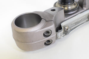 2008 Moto Guzzi Breva Sport 1200 Lower Triple Tree Steering Clamp GU05494030
