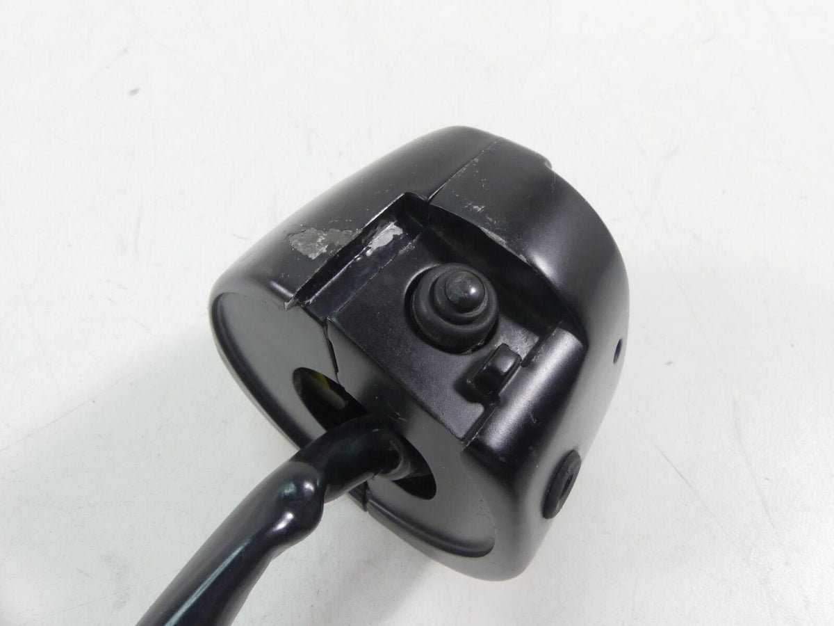 2015 Harley VRSCF Muscle V-Rod Left Control Switch Blinker Lights -Read 71682-06 {{ shop.shopifyCountryName }} - Mototech271