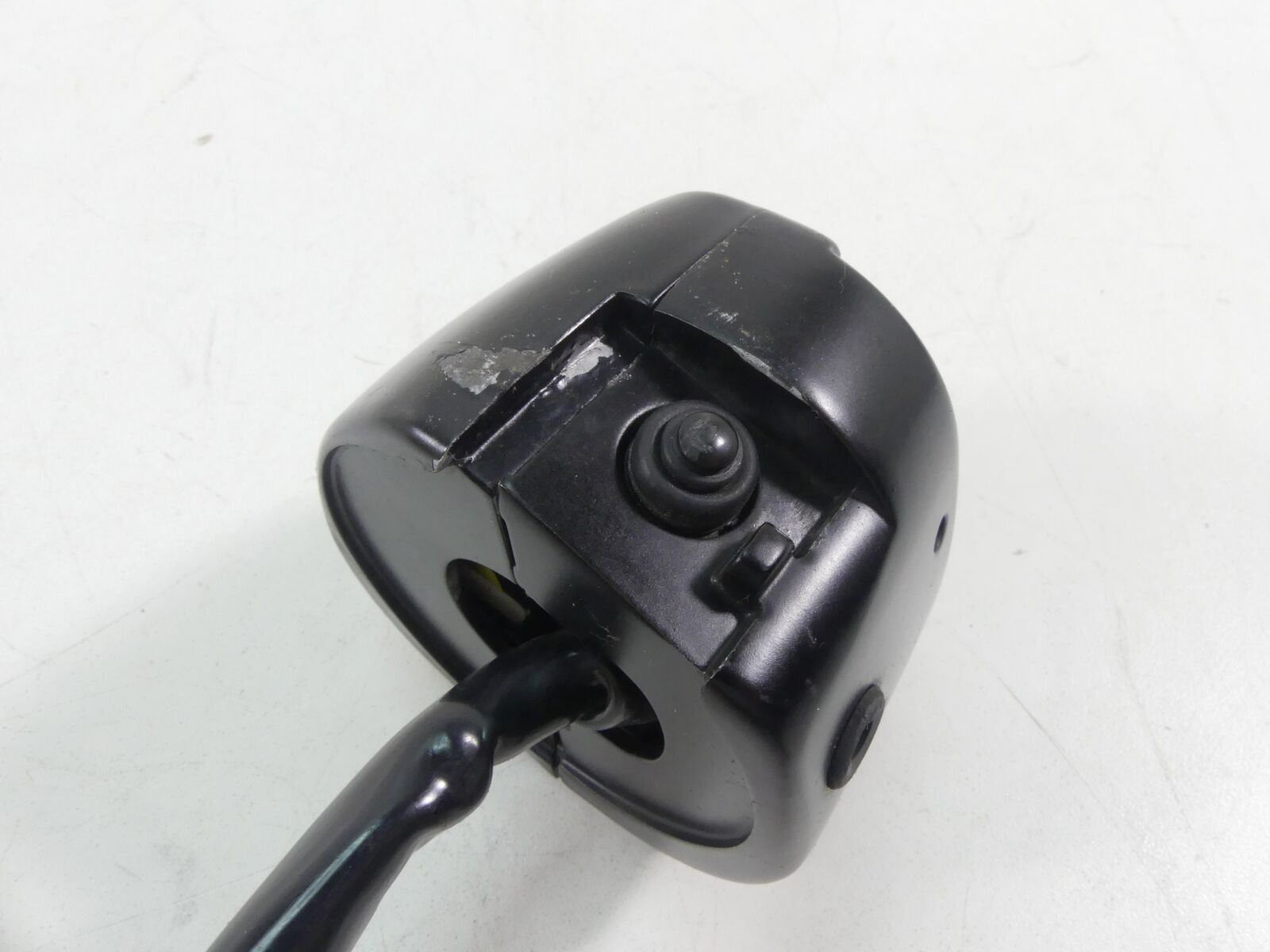 2015 Harley VRSCF Muscle V-Rod Left Control Switch Blinker Lights -Read 71682-06 {{ shop.shopifyCountryName }} - Mototech271