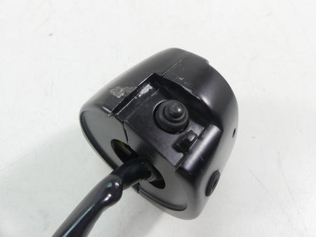 2015 Harley VRSCF Muscle V-Rod Left Control Switch Blinker Lights -Read 71682-06 {{ shop.shopifyCountryName }} - Mototech271