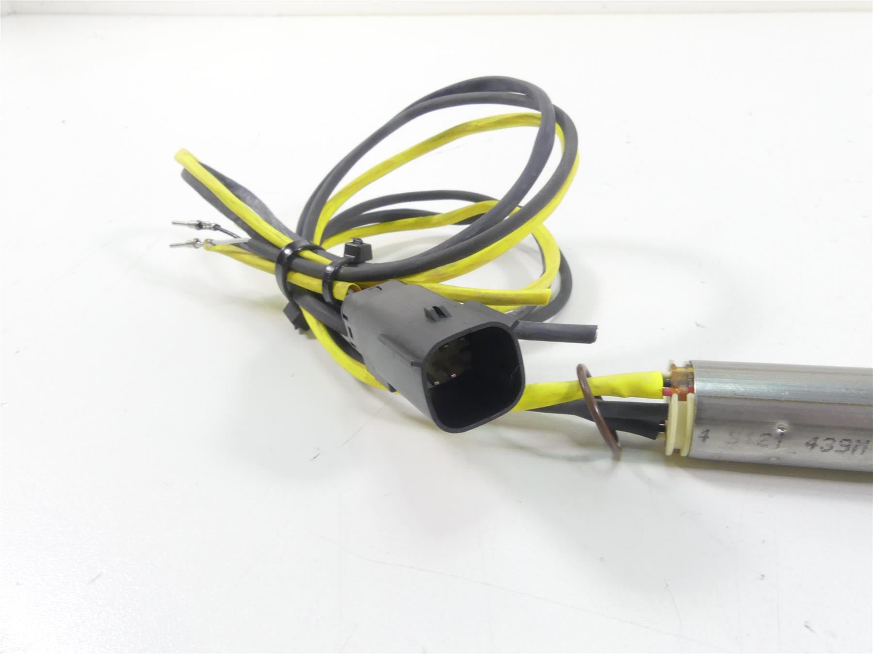 2013 Harley Touring FLHX Street Glide Throttle Fly By Wire Sensor -Read 32305-08 {{ shop.shopifyCountryName }} - Mototech271