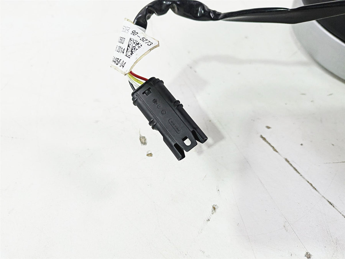 2015 BMW R nineT K21 Headlight Head Light Lamp Lens 63128544931 & 63128567929 {{ shop.shopifyCountryName }} - Mototech271