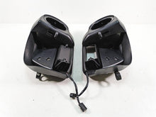 Load image into Gallery viewer, 2018 Harley Touring FLHXSE CVO Street Glide Lower Leg Fairing Cover Set 57100114 | Mototech271
