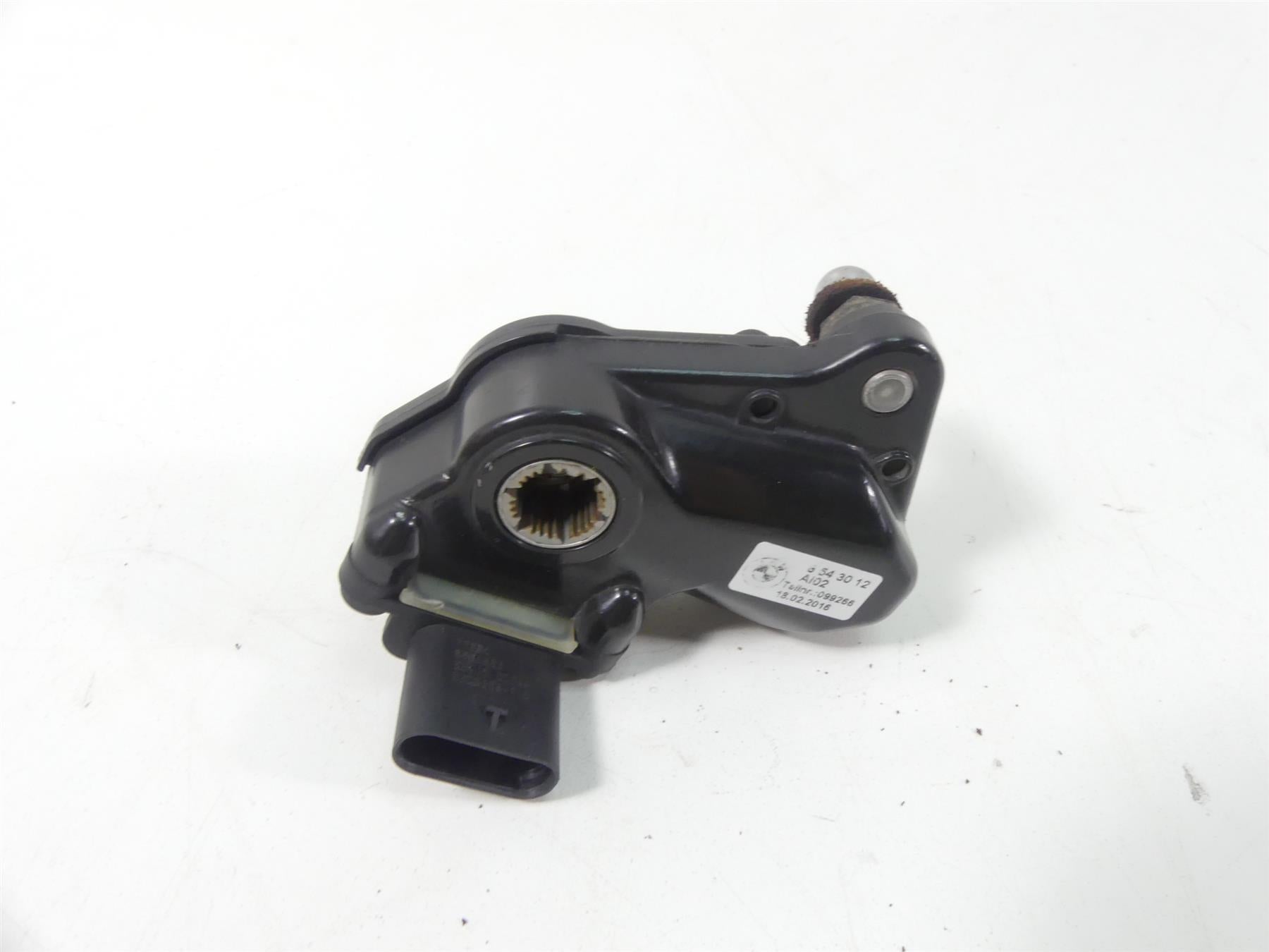 2016 BMW R1200GS K50 Quickshifter Quick Gear Shift Assistant 23418536884 {{ shop.shopifyCountryName }} - Mototech271