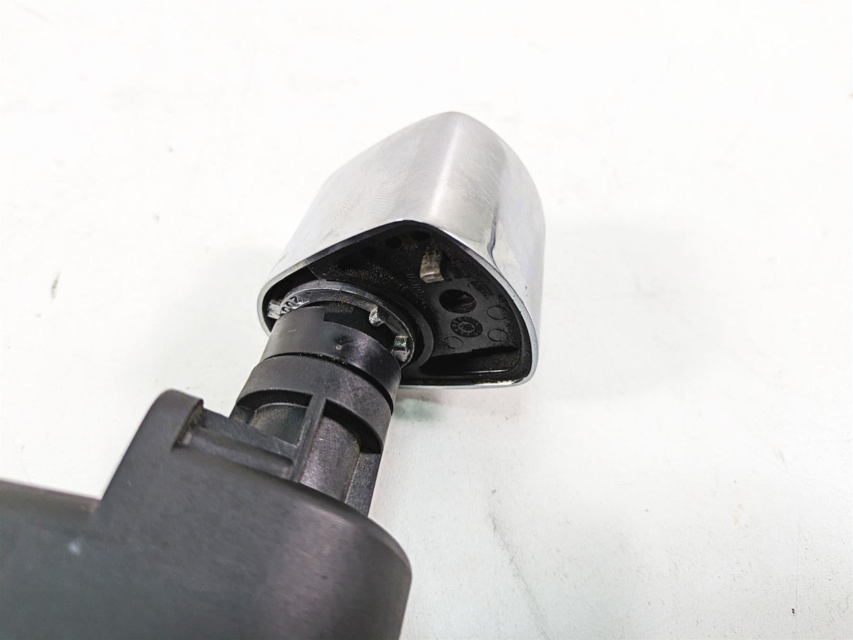 2011 Harley Touring FLTRU Road Glide Ignition Switch Key Set 71572-06 {{ shop.shopifyCountryName }} - Mototech271