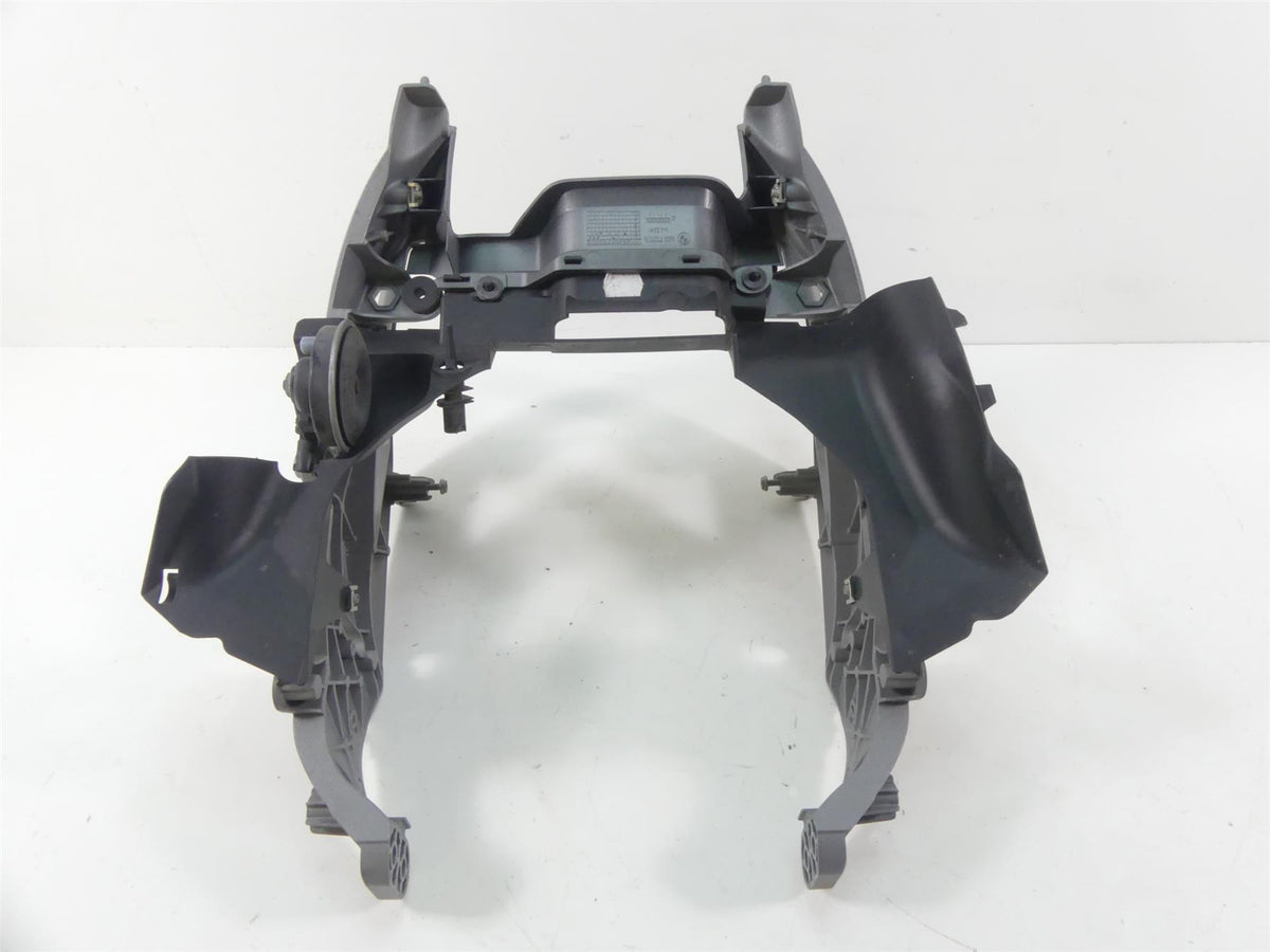 2014 BMW R1200GS K50 Front Headlight Fairing Carrier Stay Set 46638528673 {{ shop.shopifyCountryName }} - Mototech271