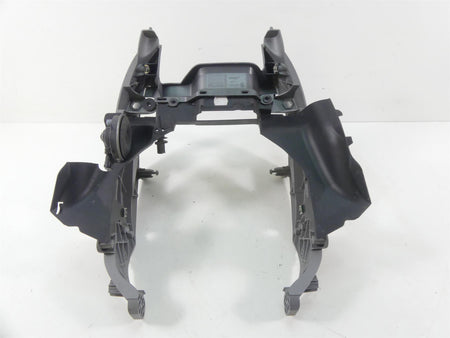 2014 BMW R1200GS K50 Front Headlight Fairing Carrier Stay Set 46638528673 {{ shop.shopifyCountryName }} - Mototech271