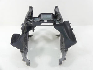 2014 BMW R1200GS K50 Front Headlight Fairing Carrier Stay Set 46638528673