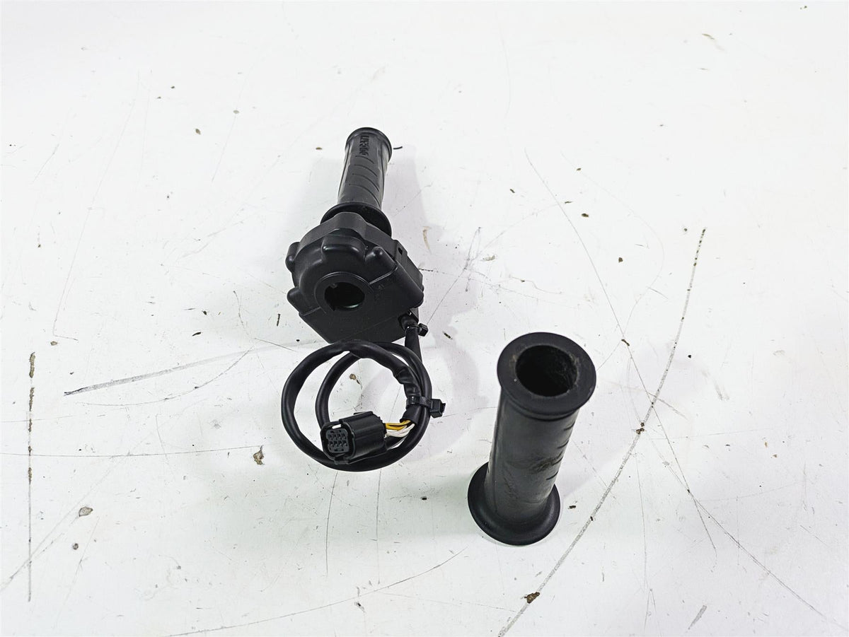 2015 Ducati Panigale 1299 S Ride By Wire Throttle Sensor & Grip 66020011B {{ shop.shopifyCountryName }} - Mototech271