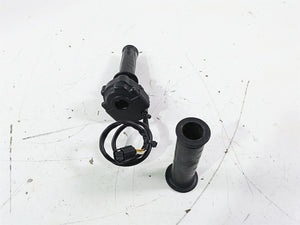 2015 Ducati Panigale 1299 S Ride By Wire Throttle Sensor & Grip 66020011B | Mototech271