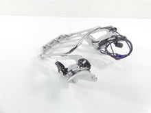 Load image into Gallery viewer, 2016 Harley Touring FLHR Road King  Quick Release Air Wing Luggage Rack 54283-09 | Mototech271

