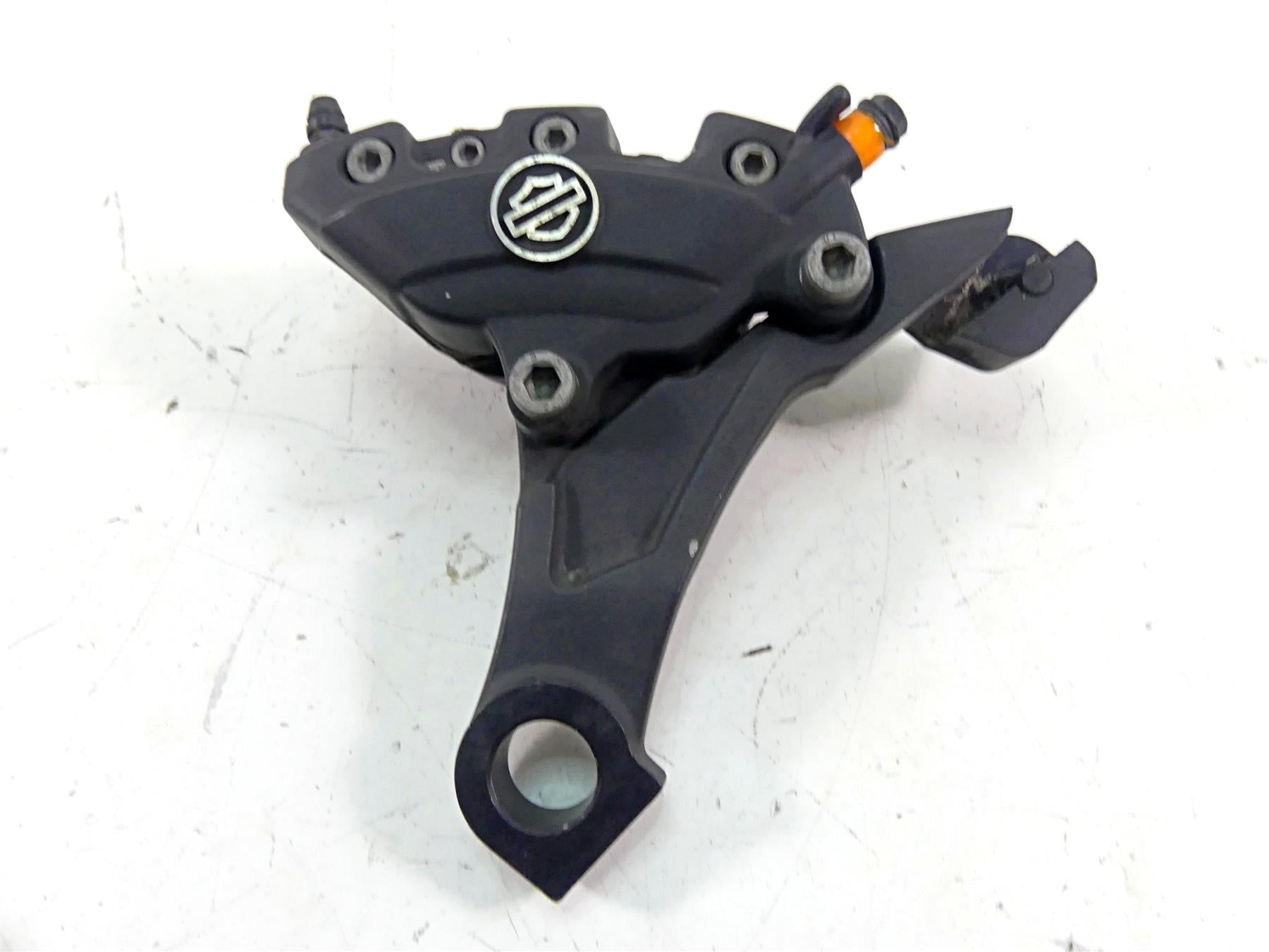 2015 Harley Davidson VRSCDX Night Rod Sp Rear Brake Caliper 25mm 43050-08 | Mototech271