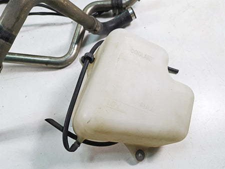 2019 Yamaha YXZ1000 R EPS SS SE Radiator Fan Reservoir Set 5H-E2460-06-00 {{ shop.shopifyCountryName }} - Mototech271