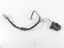 Load image into Gallery viewer, 2021 Honda CBR600RR Right Hand Start Stop Control Switch - Read 35130-MJC-A01 | Mototech271
