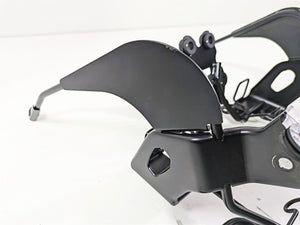 2022 Kawasaki ZR900RS Cafe Headlight Gauges Stay Bracket Mount 39137-0686 | Mototech271