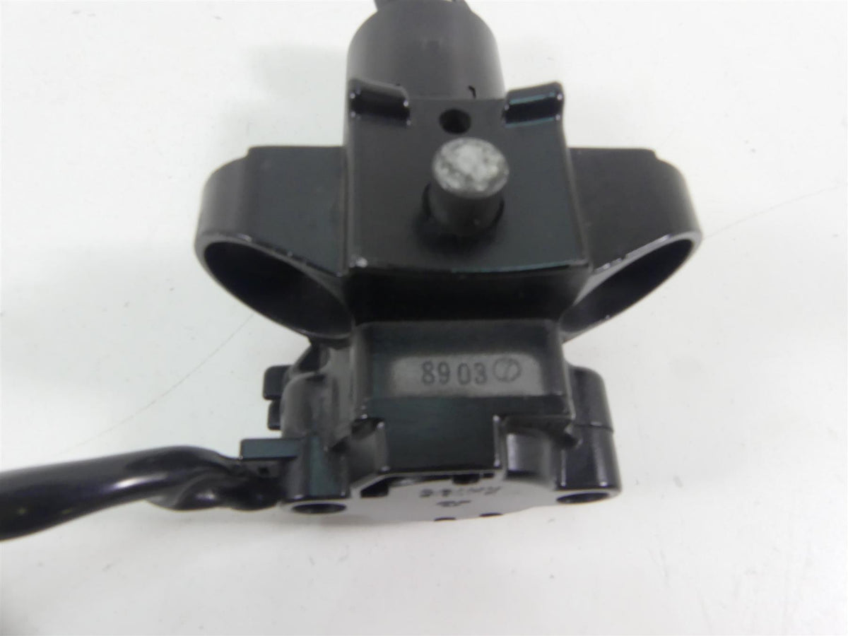 2019 Kawasaki ZX1400 ZX-14R Ninja Ignition Switch Key Lock Set 27048-5013 {{ shop.shopifyCountryName }} - Mototech271