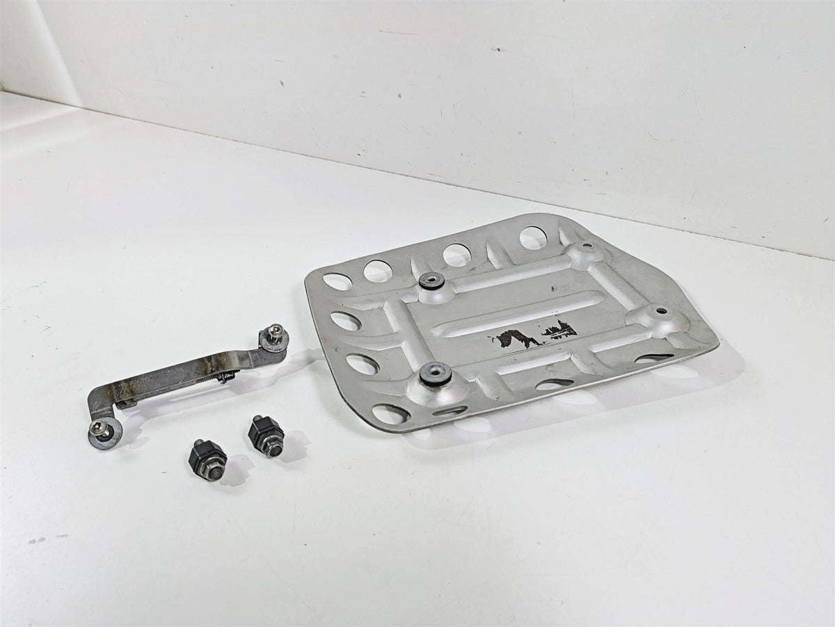 2018 BMW R nineT Urban GS K33 Lower Engine Guard Skidplate Set 11117717743 {{ shop.shopifyCountryName }} - Mototech271