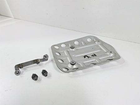 2018 BMW R nineT Urban GS K33 Lower Engine Guard Skidplate Set 11117717743 {{ shop.shopifyCountryName }} - Mototech271