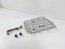 Load image into Gallery viewer, 2018 BMW R nineT Urban GS K33 Lower Engine Guard Skidplate Set 11117717743
