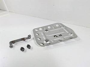 2018 BMW R nineT Urban GS K33 Lower Engine Guard Skidplate Set 11117717743