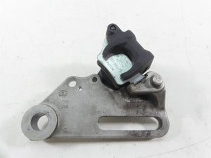 2009 BMW F800GS K72 Rear Brembo Brake Caliper + Mount 34217717627 | Mototech271