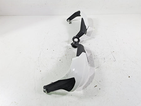 KTM 890 1290 Adventure Handguard Hand Guard Set 60302181110 {{ shop.shopifyCountryName }} - Mototech271
