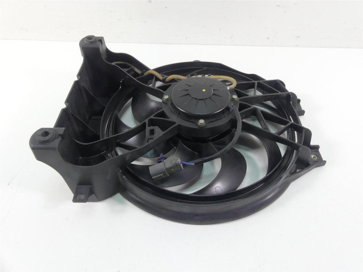 2020 Honda Talon SXS1000R S2R Radiator Fan Set 19010-HL6-A01 19020-HL6-A01 {{ shop.shopifyCountryName }} - Mototech271