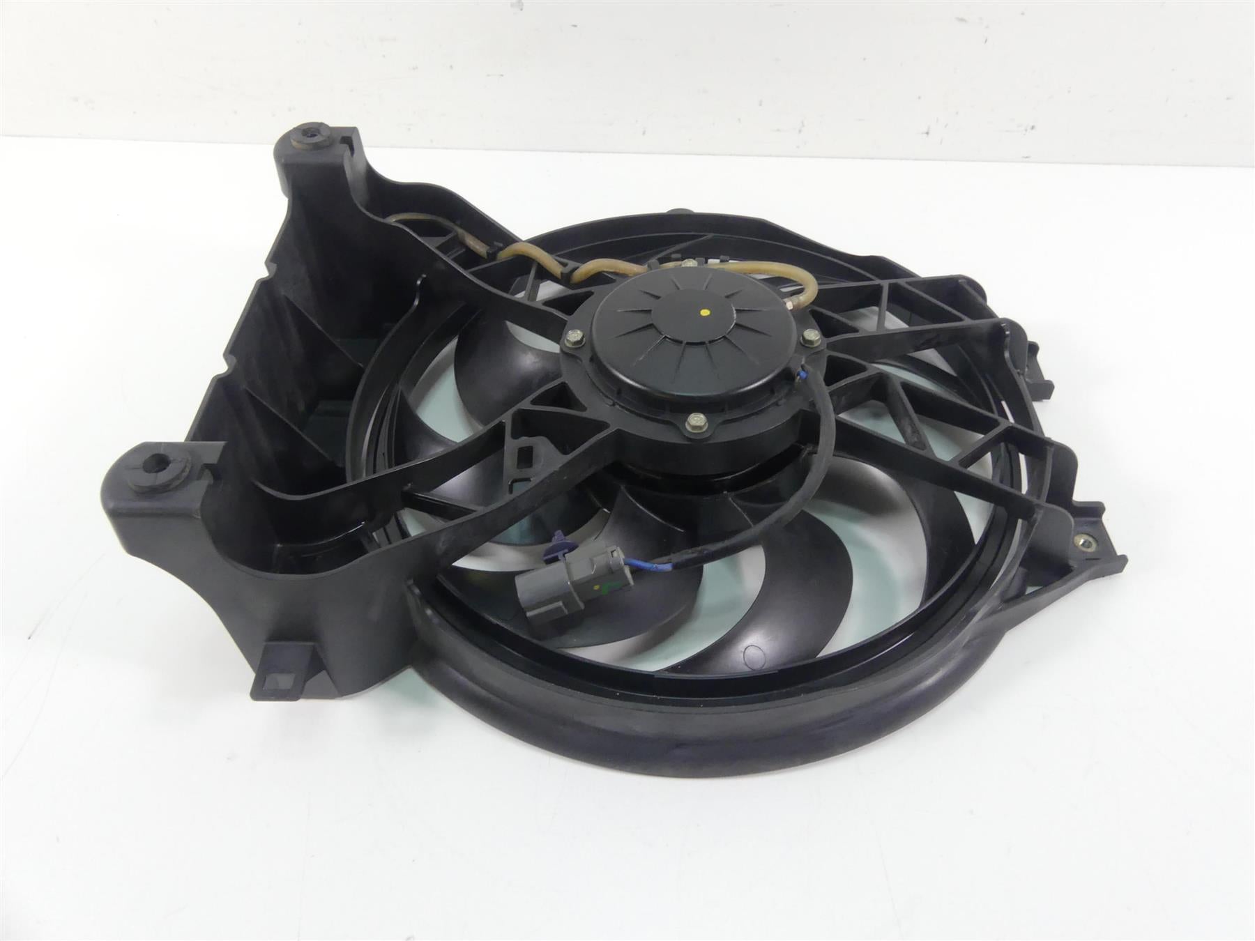 2020 Honda Talon SXS1000R S2R Radiator Fan Set 19010-HL6-A01 19020-HL6-A01 {{ shop.shopifyCountryName }} - Mototech271
