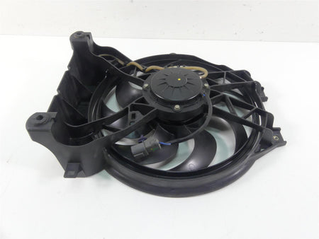 2020 Honda Talon SXS1000R S2R Radiator Fan Set 19010-HL6-A01 19020-HL6-A01 {{ shop.shopifyCountryName }} - Mototech271