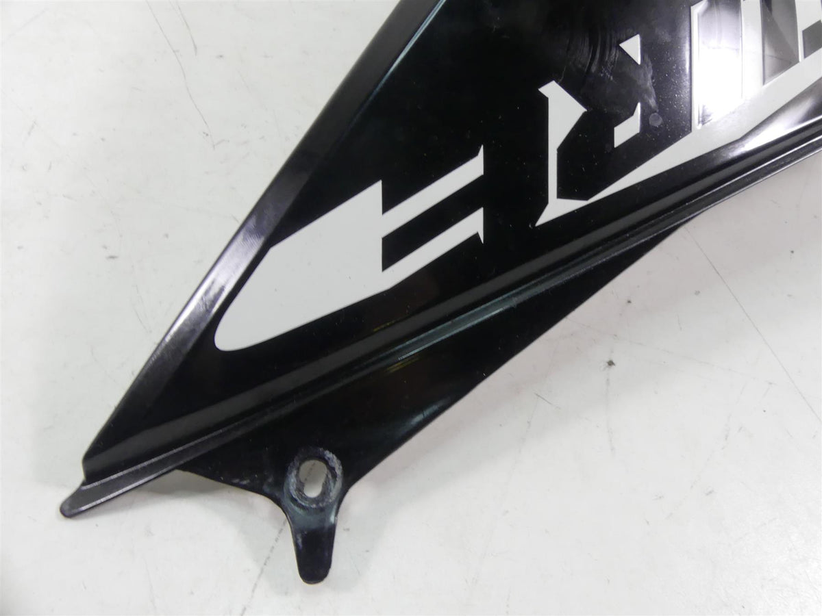2015 KTM 1190 Adventure R Left Side Tank Fairing Cover Cowl Set 6030805000030A {{ shop.shopifyCountryName }} - Mototech271