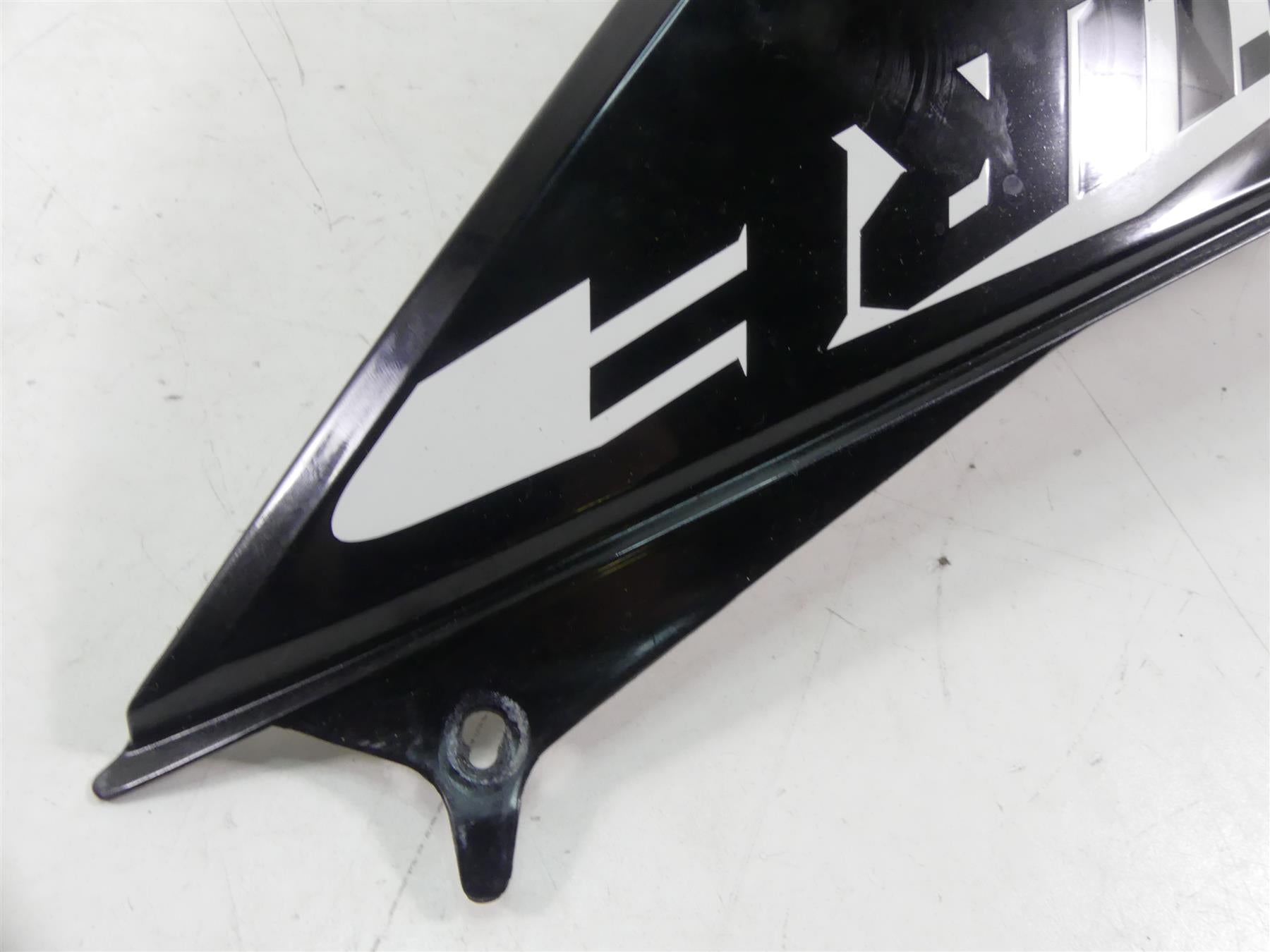 2015 KTM 1190 Adventure R Left Side Tank Fairing Cover Cowl Set 6030805000030A {{ shop.shopifyCountryName }} - Mototech271