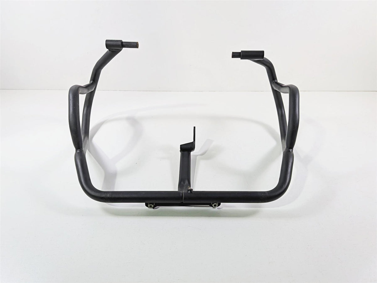 2015 BMW R1200GS K50 Hepco & Becker Tank Protection Crash Guard -READ 502668 {{ shop.shopifyCountryName }} - Mototech271