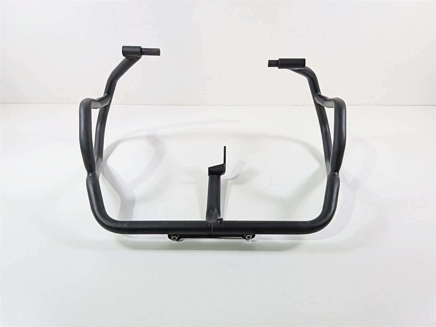 2015 BMW R1200GS K50 Hepco & Becker Tank Protection Crash Guard -READ 502668 {{ shop.shopifyCountryName }} - Mototech271
