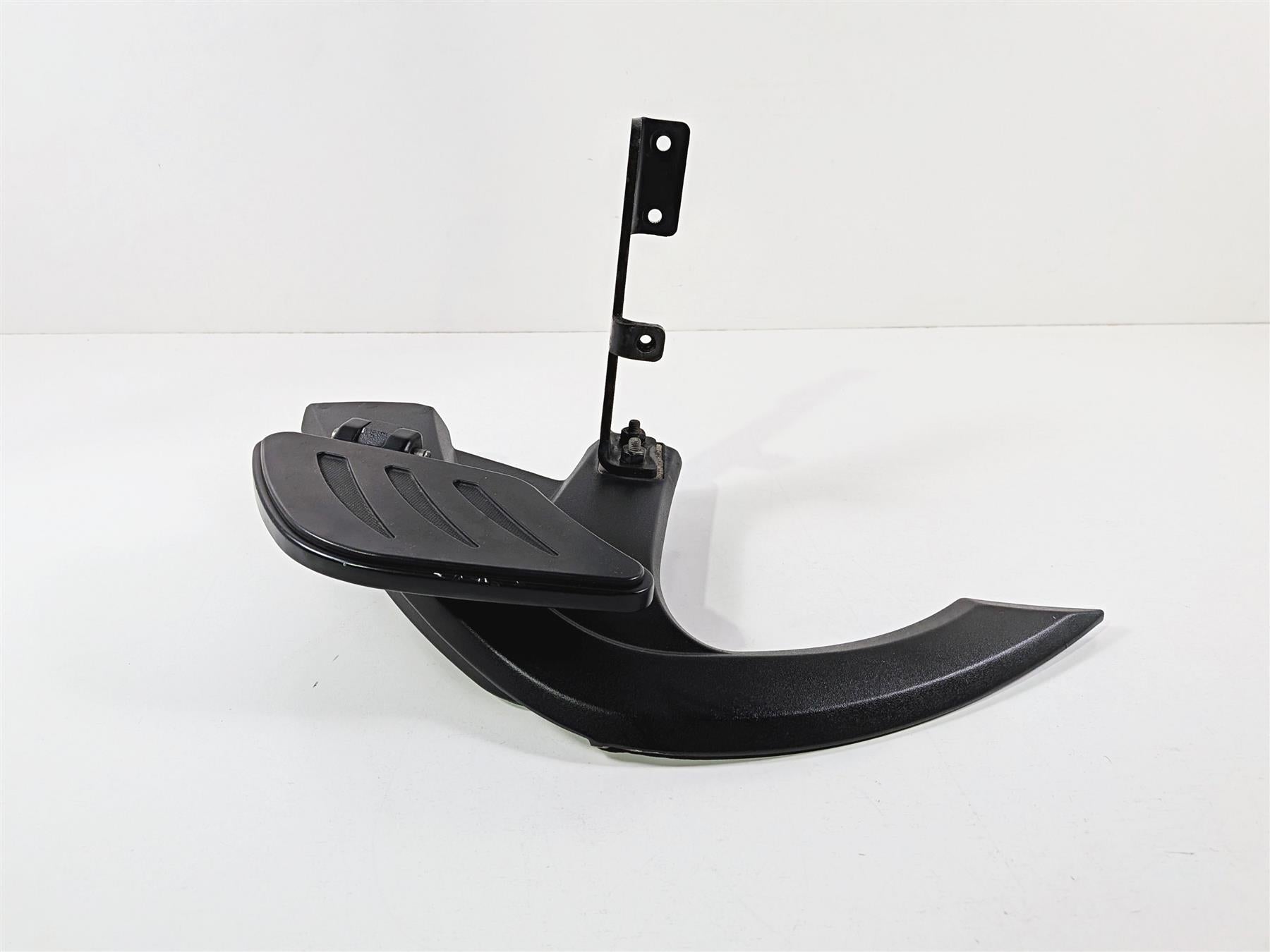 2013 Victory Vision Tour Left Rear Black Floorboard & Mount Crash Rail 5135905 {{ shop.shopifyCountryName }} - Mototech271