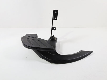 2013 Victory Vision Tour Left Rear Black Floorboard & Mount Crash Rail 5135905 {{ shop.shopifyCountryName }} - Mototech271