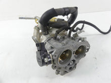 Load image into Gallery viewer, 2007 Yamaha XVS1300 V-Star Throttle Body Fuel Injection Module 3D8-13750-20-00
