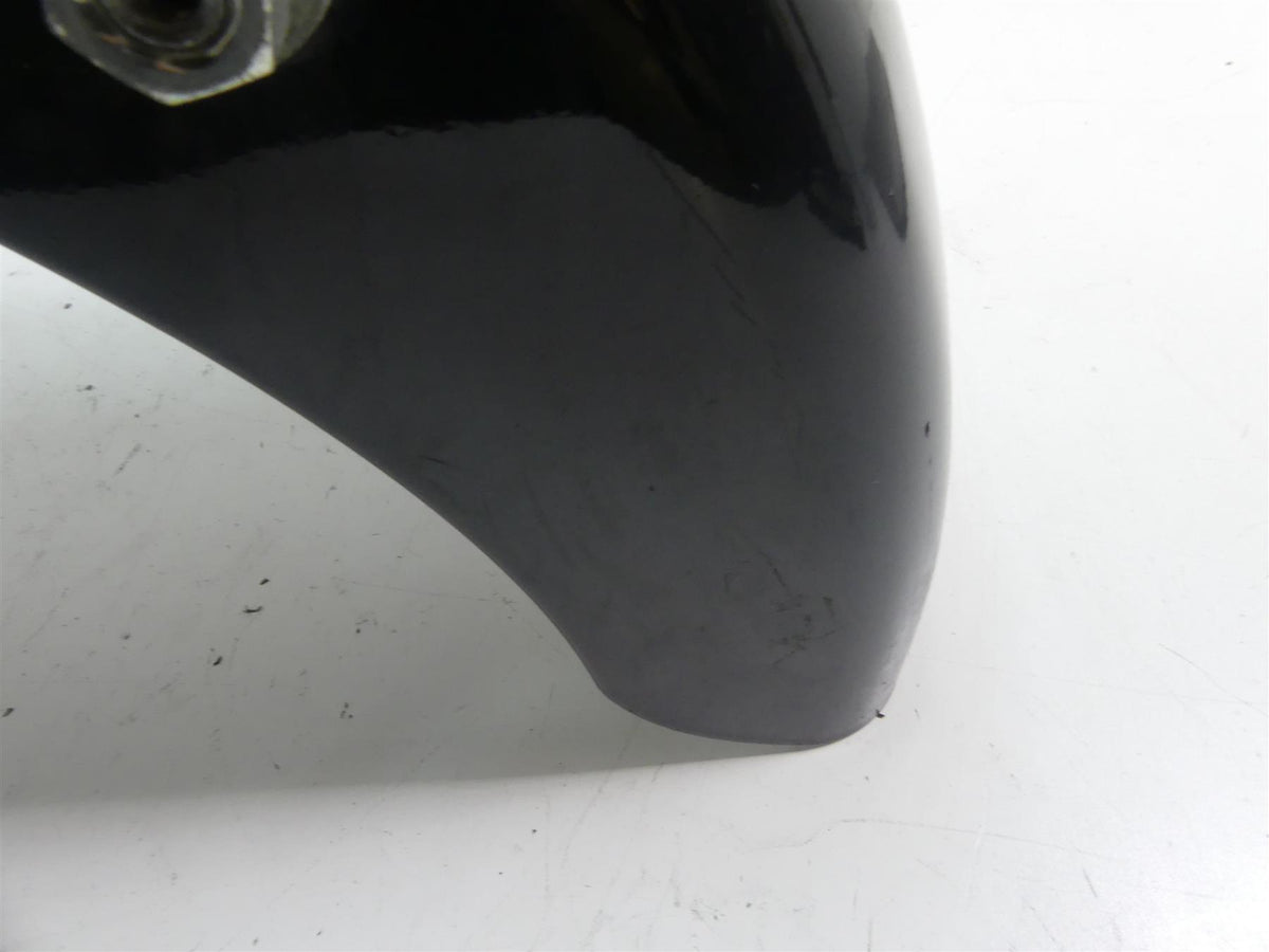 2005 Harley Touring CVO FLHTCSE Electra Glide Rear Black Fender 59583-05 {{ shop.shopifyCountryName }} - Mototech271
