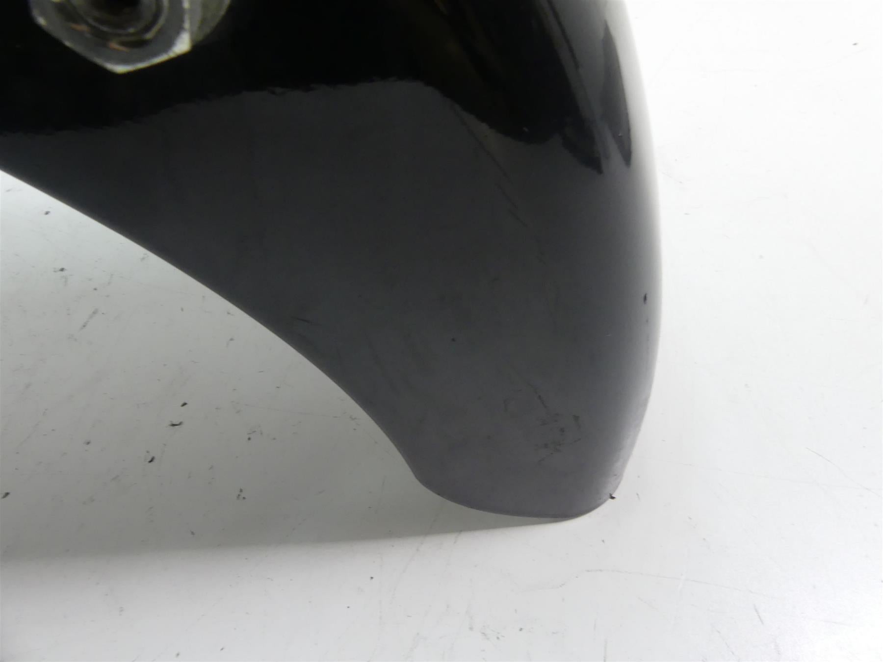 2005 Harley Touring CVO FLHTCSE Electra Glide Rear Black Fender 59583-05 {{ shop.shopifyCountryName }} - Mototech271