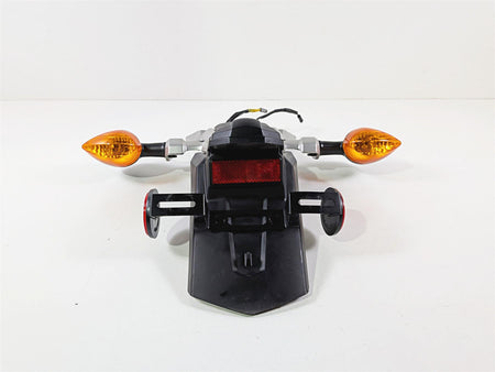 2009 Yamaha VMX17 V-Max 1700 Rear License Plate Holder Blinker 2S3-21629-00-00-Mototech271