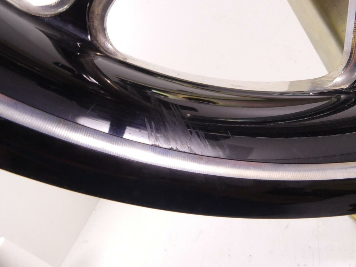 2015 Ducati Diavel Carbon Straight Brembo Forged Front Wheel Rim 17x3.5 50121461 {{ shop.shopifyCountryName }} - Mototech271