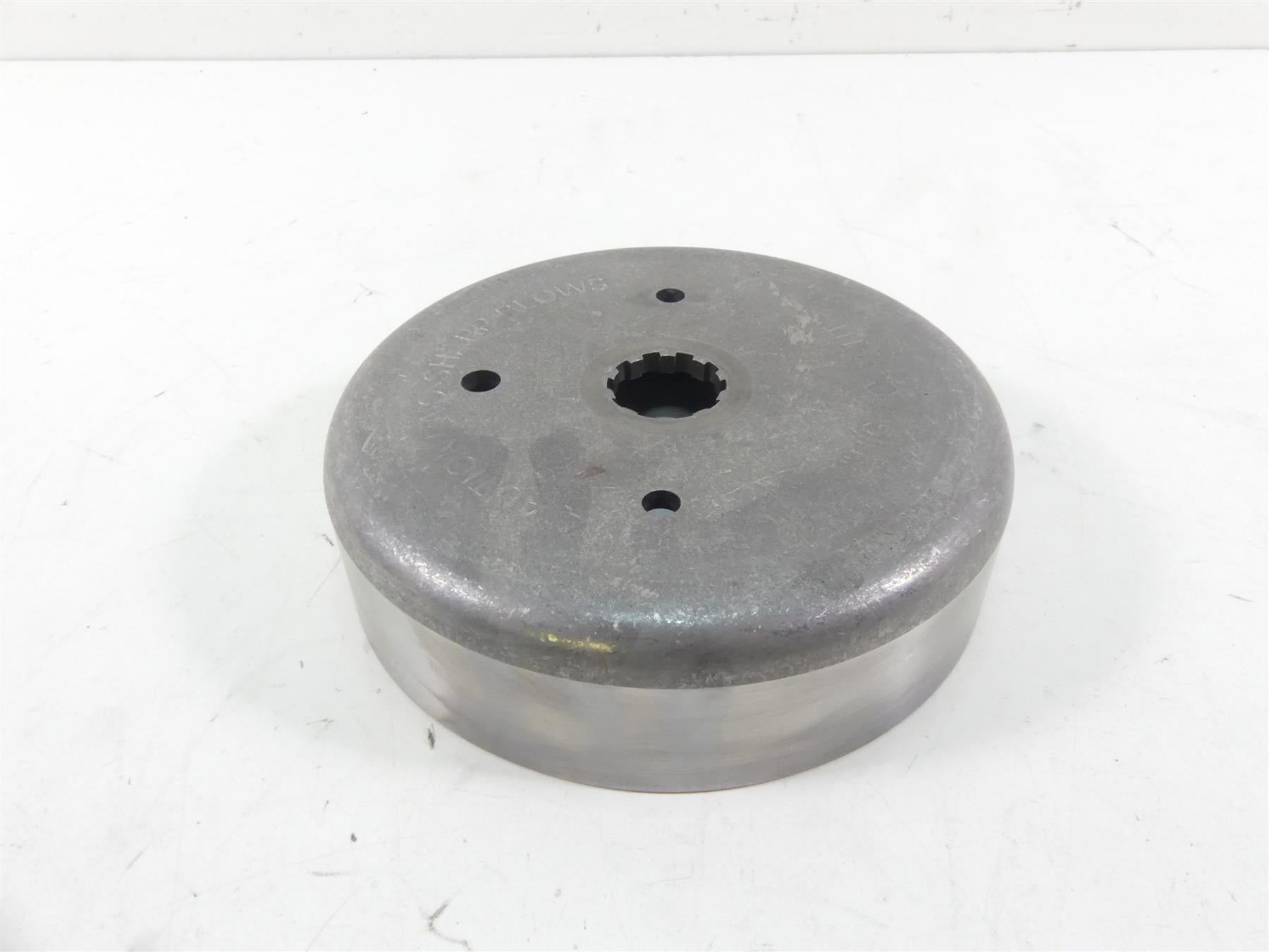 2002 Harley Touring FLHRCI Road King Ignition Flywheel Rotor 29981-95 {{ shop.shopifyCountryName }} - Mototech271