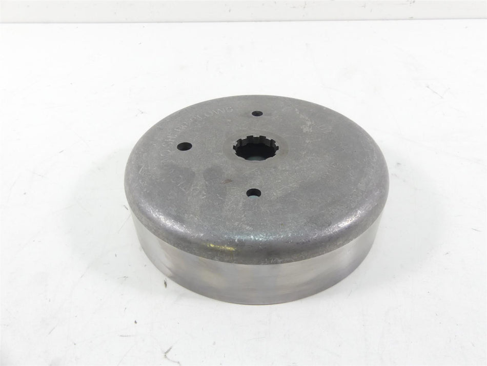 2002 Harley Touring FLHRCI Road King Ignition Flywheel Rotor 29981-95 {{ shop.shopifyCountryName }} - Mototech271