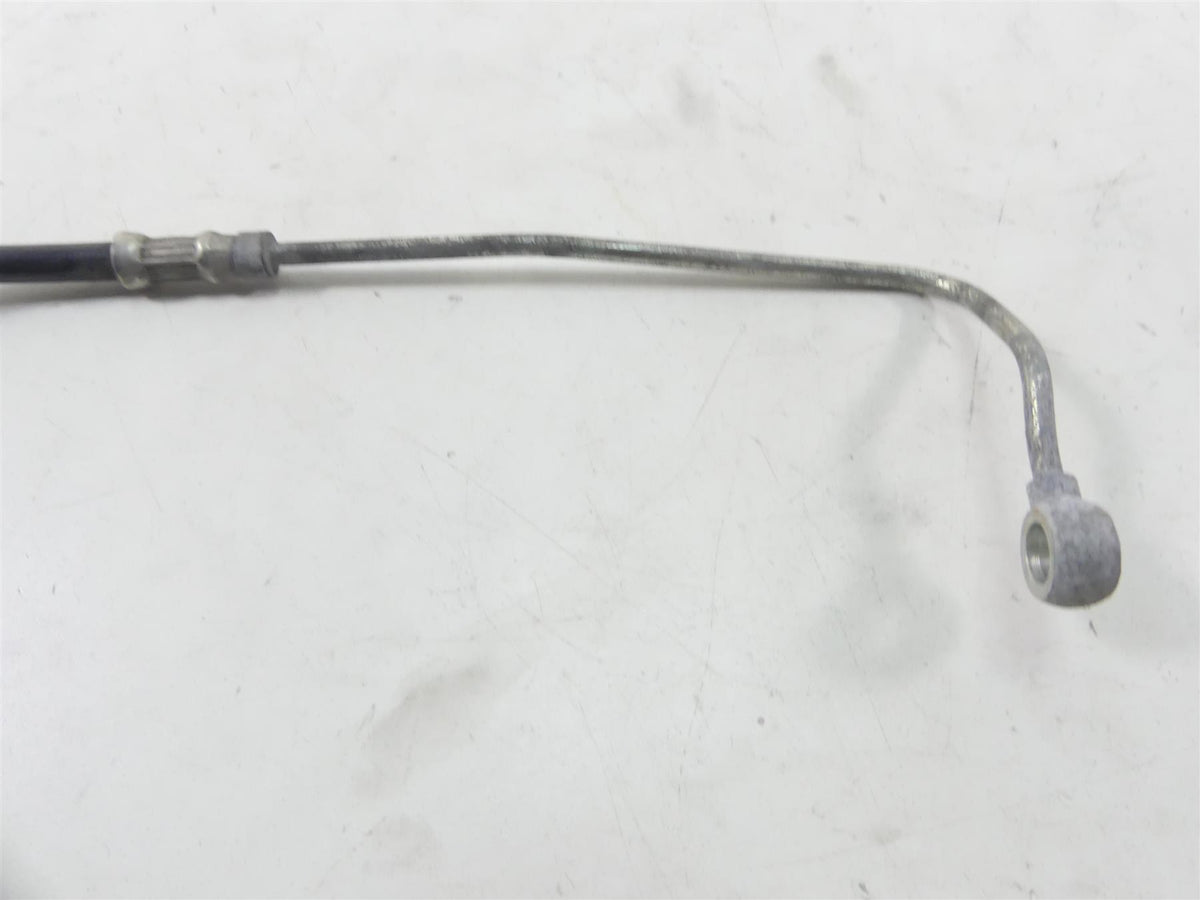 2011 Harley Touring FLTRX Road Glide Rear Abs Brake Line 40610-09 {{ shop.shopifyCountryName }} - Mototech271